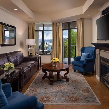 The Royal Kelowna - Bellstar Hotels & Resorts Kültér fotó