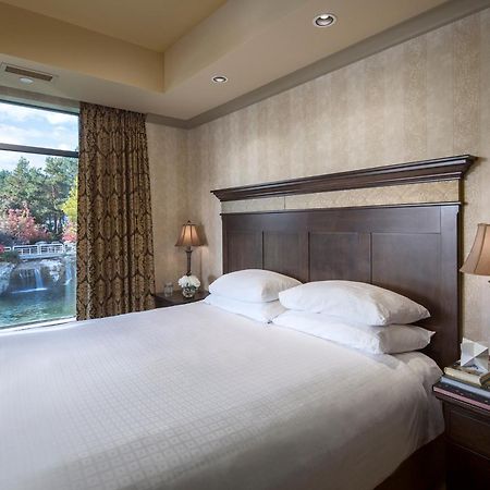 The Royal Kelowna - Bellstar Hotels & Resorts Kültér fotó