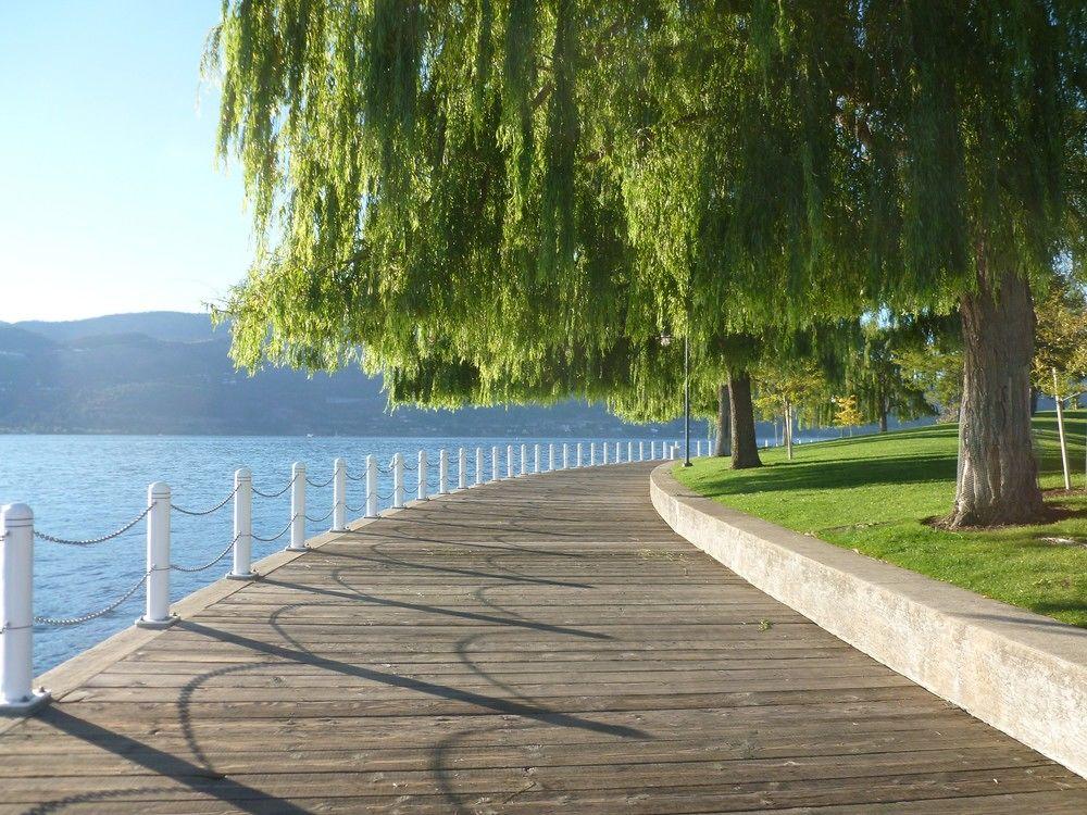 The Royal Kelowna - Bellstar Hotels & Resorts Kültér fotó