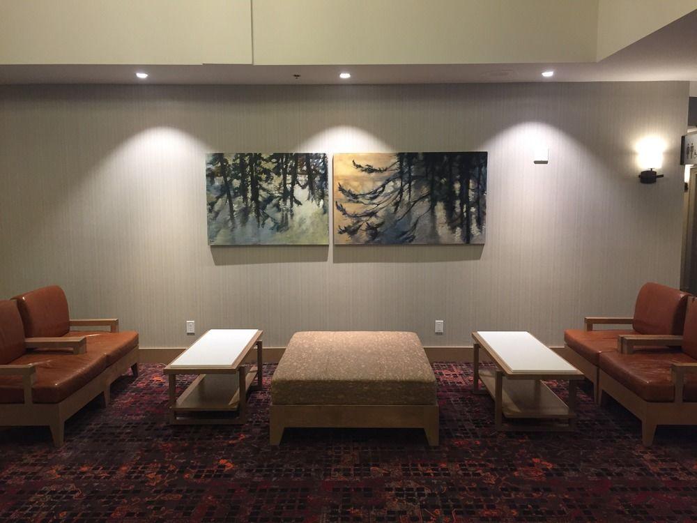 The Royal Kelowna - Bellstar Hotels & Resorts Kültér fotó