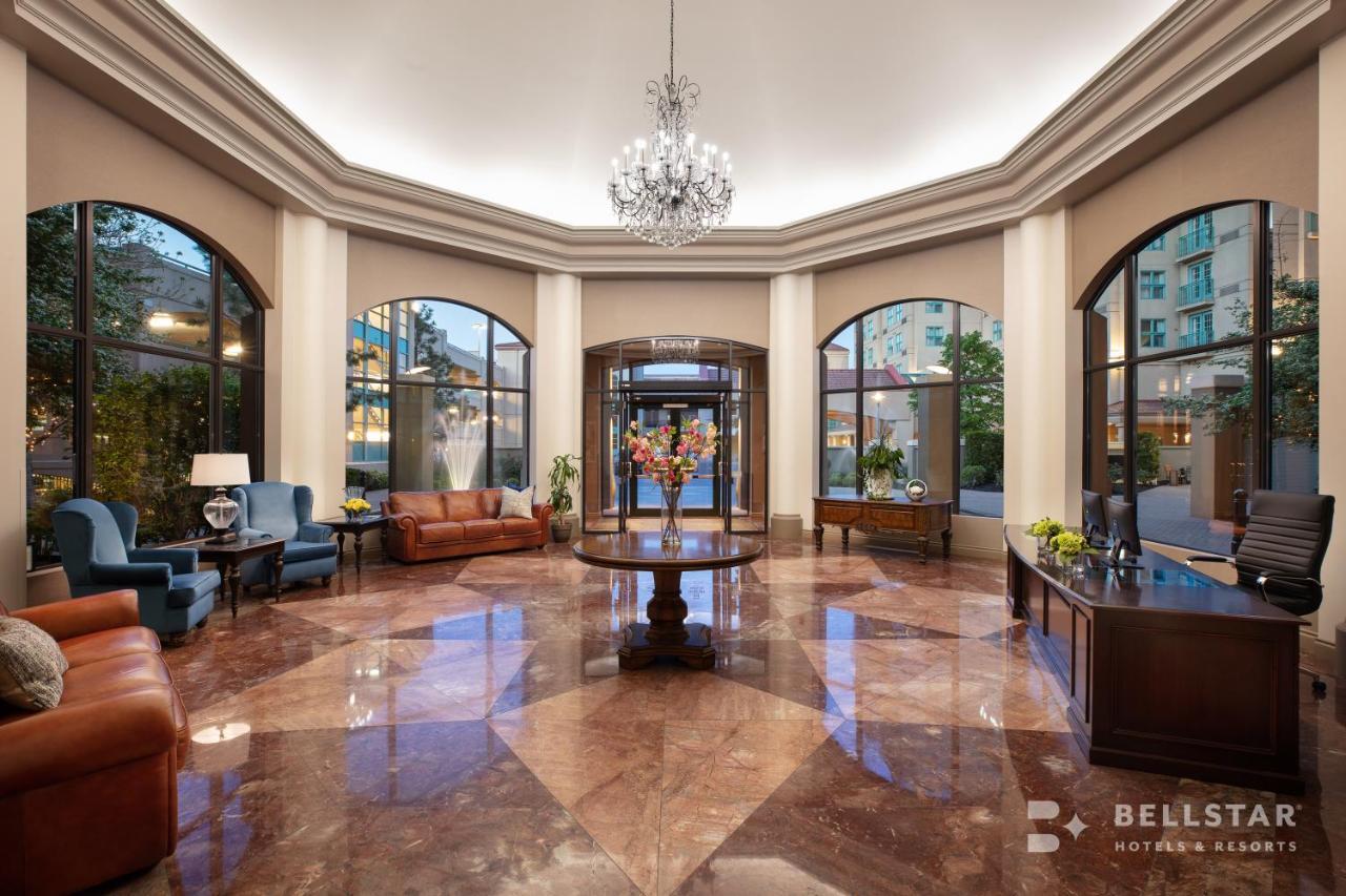 The Royal Kelowna - Bellstar Hotels & Resorts Kültér fotó