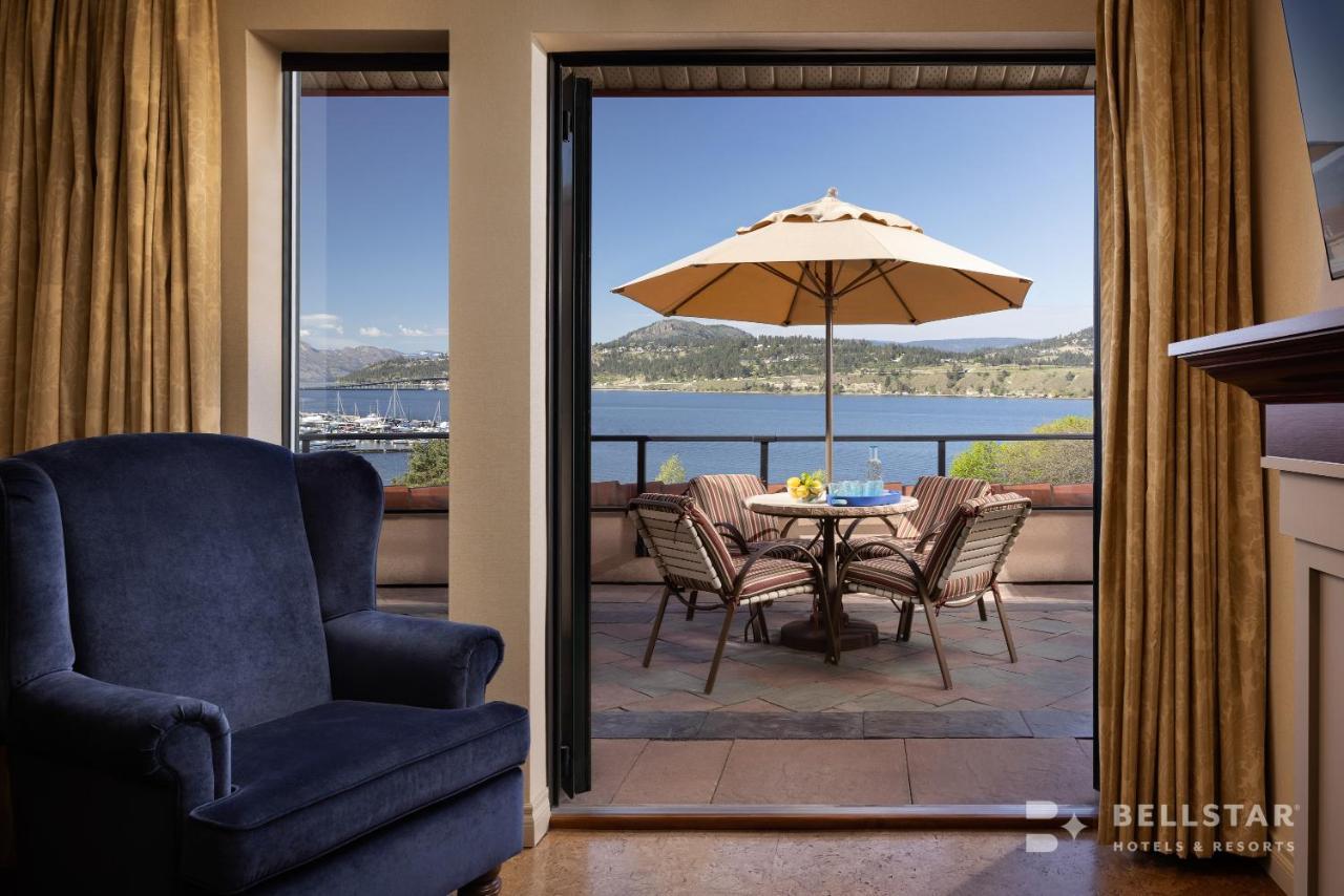 The Royal Kelowna - Bellstar Hotels & Resorts Kültér fotó