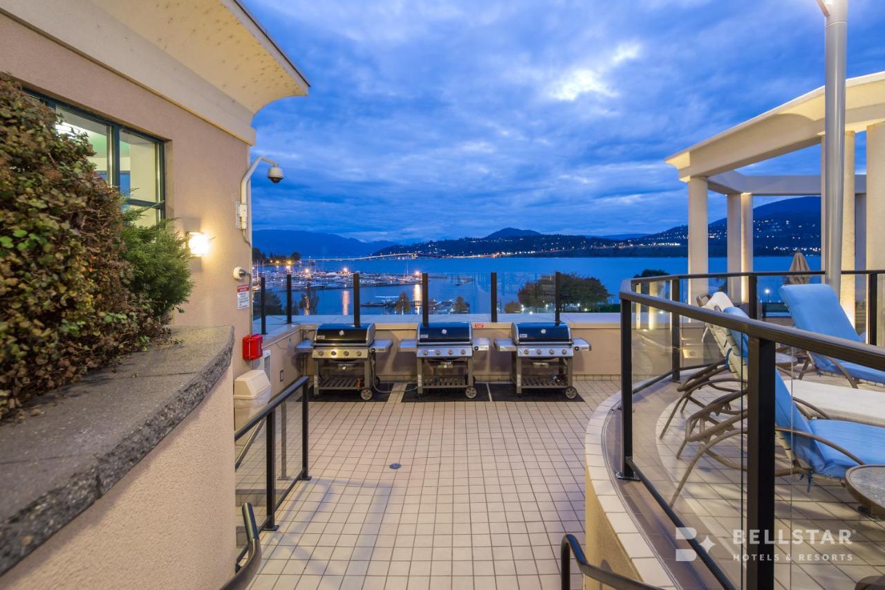 The Royal Kelowna - Bellstar Hotels & Resorts Kültér fotó