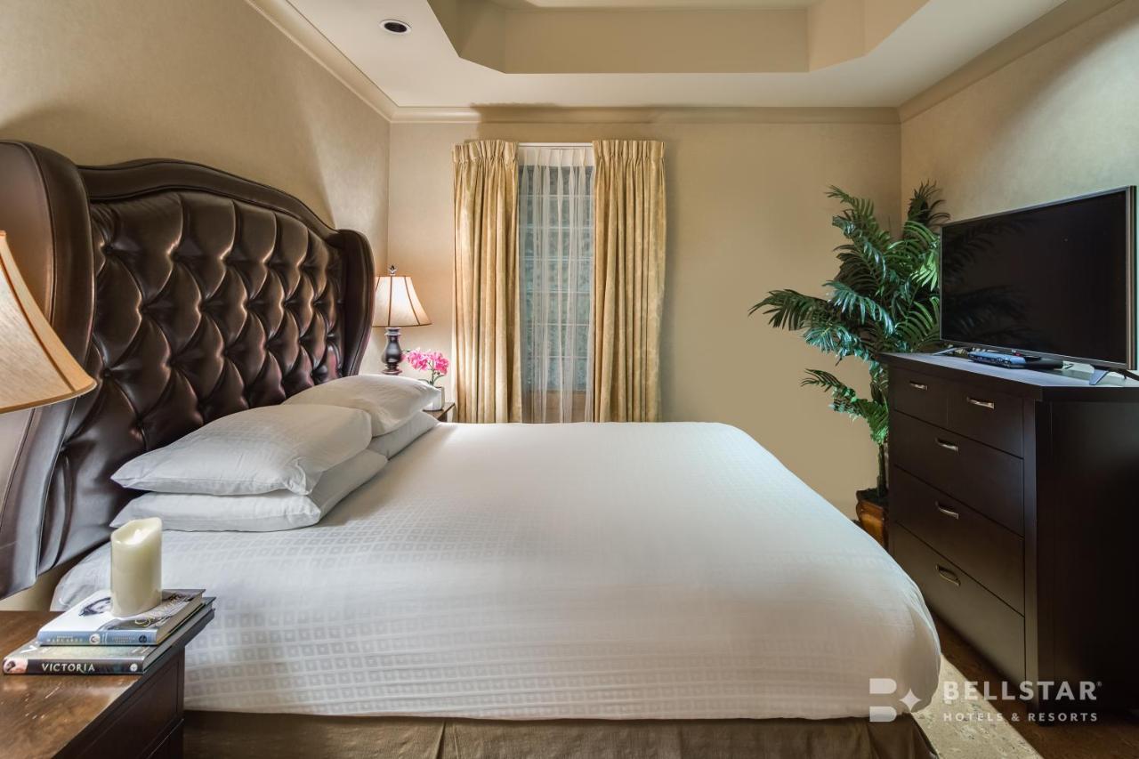 The Royal Kelowna - Bellstar Hotels & Resorts Kültér fotó