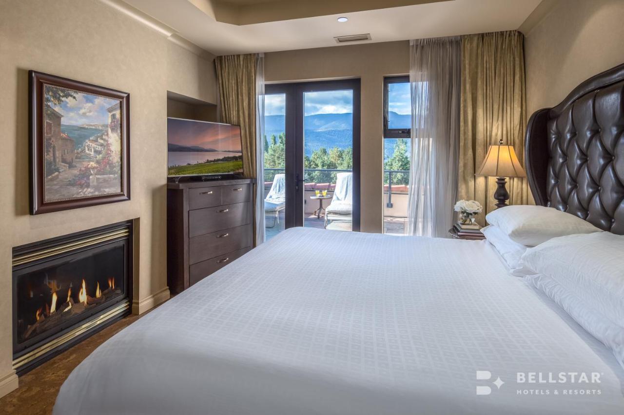 The Royal Kelowna - Bellstar Hotels & Resorts Kültér fotó