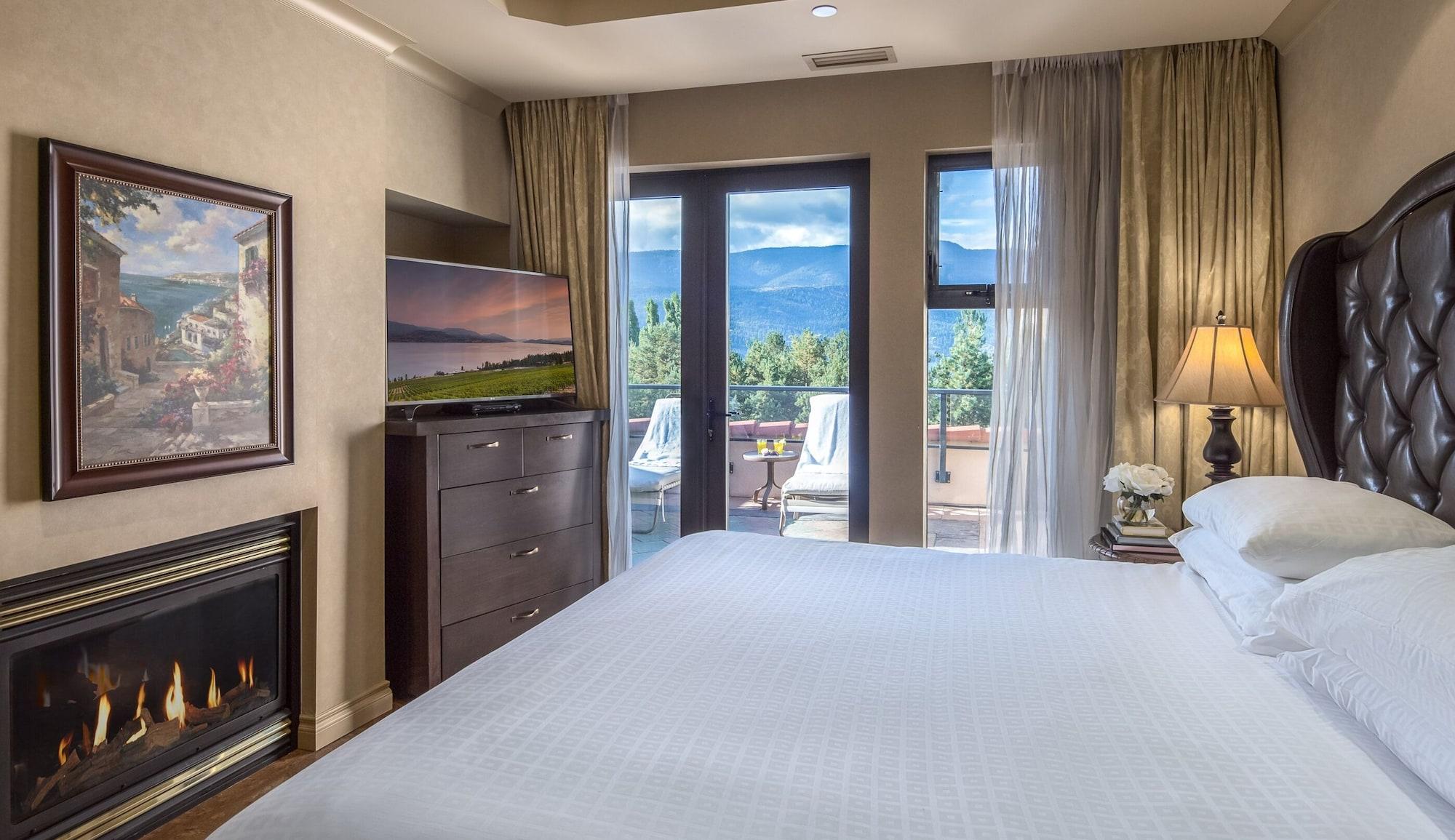 The Royal Kelowna - Bellstar Hotels & Resorts Kültér fotó
