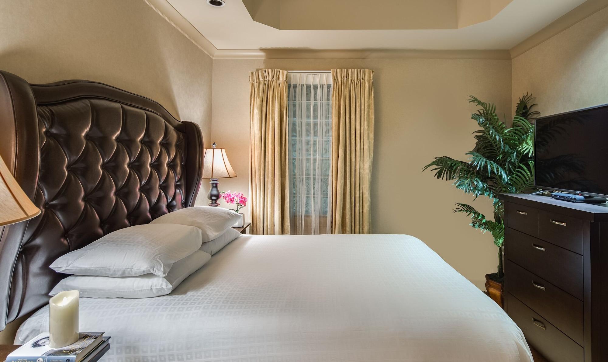 The Royal Kelowna - Bellstar Hotels & Resorts Kültér fotó