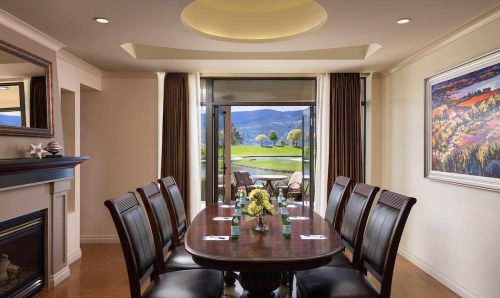 The Royal Kelowna - Bellstar Hotels & Resorts Kültér fotó