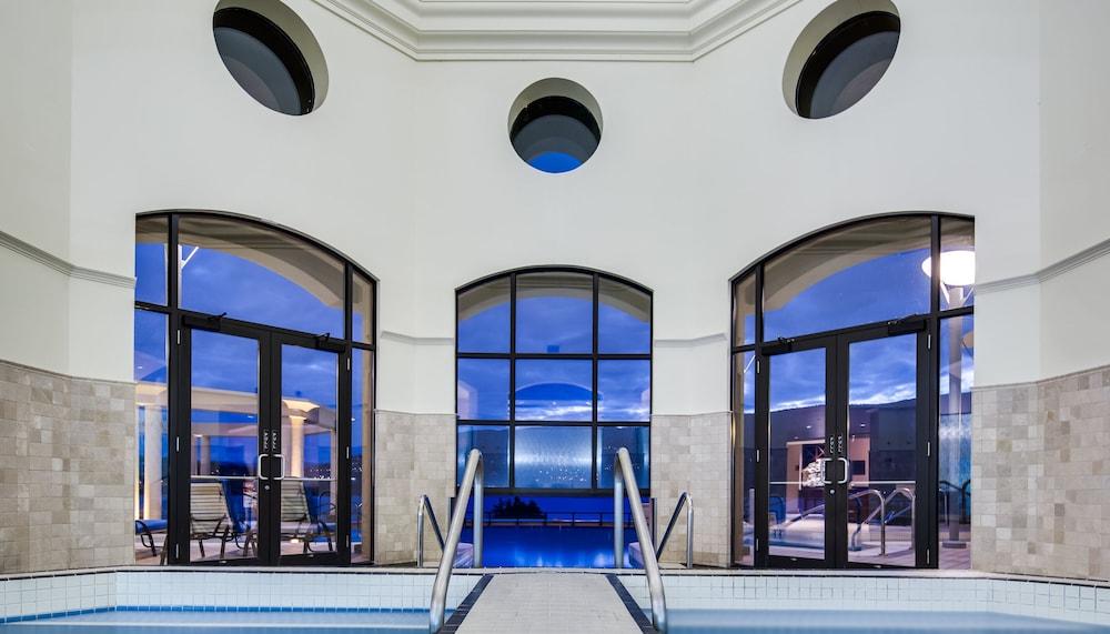 The Royal Kelowna - Bellstar Hotels & Resorts Kültér fotó