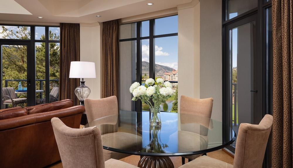 The Royal Kelowna - Bellstar Hotels & Resorts Kültér fotó
