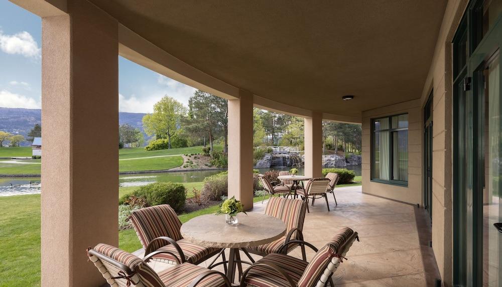 The Royal Kelowna - Bellstar Hotels & Resorts Kültér fotó