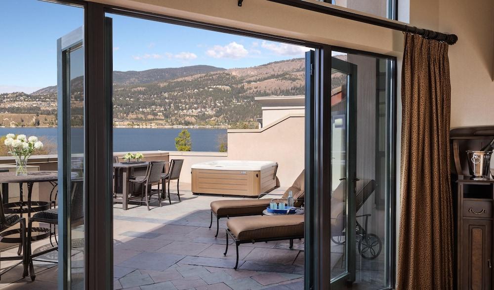 The Royal Kelowna - Bellstar Hotels & Resorts Kültér fotó