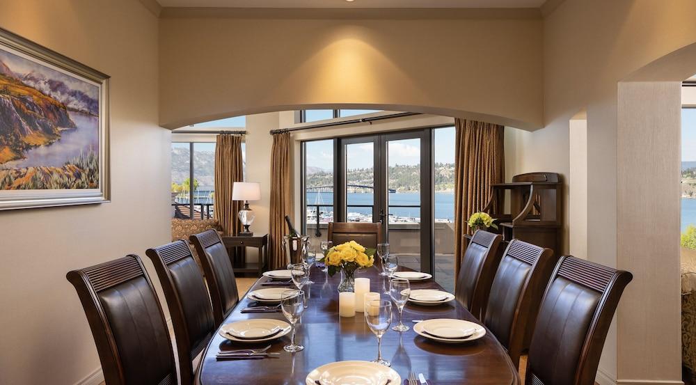 The Royal Kelowna - Bellstar Hotels & Resorts Kültér fotó