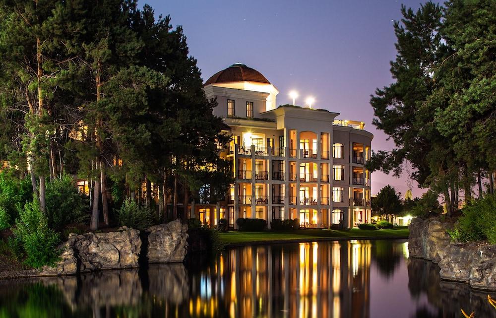 The Royal Kelowna - Bellstar Hotels & Resorts Kültér fotó
