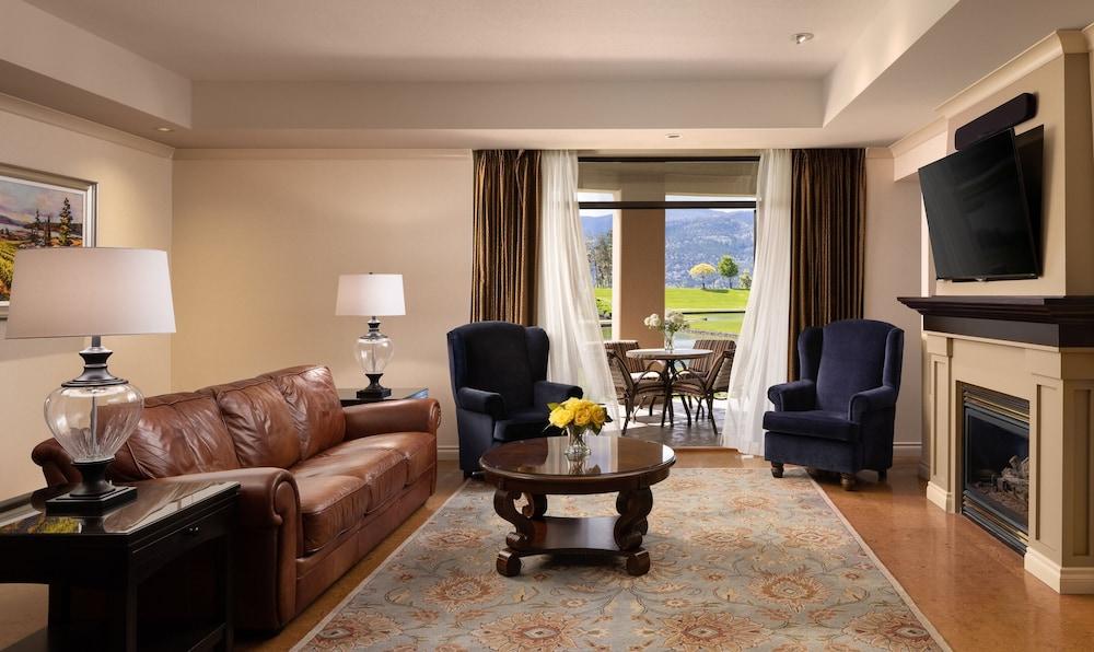 The Royal Kelowna - Bellstar Hotels & Resorts Kültér fotó