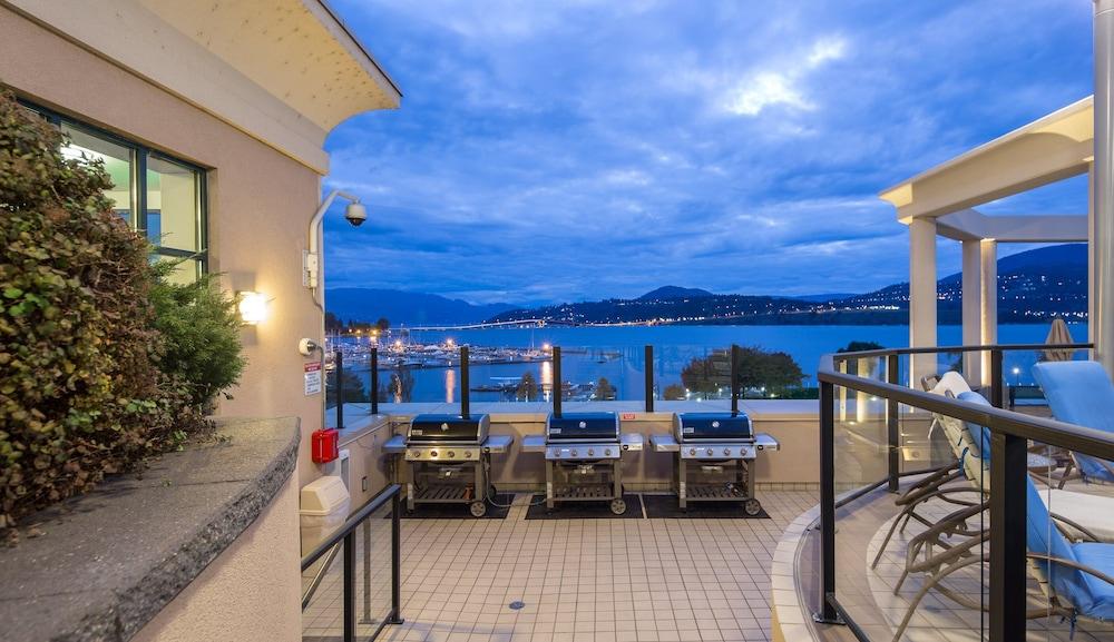 The Royal Kelowna - Bellstar Hotels & Resorts Kültér fotó