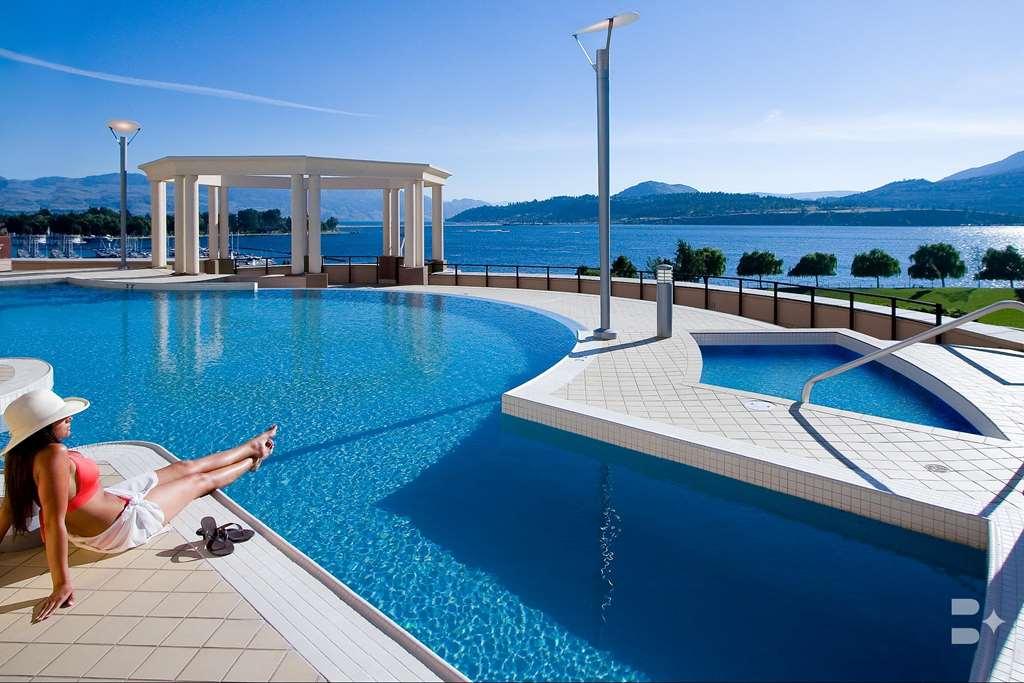 The Royal Kelowna - Bellstar Hotels & Resorts Kültér fotó