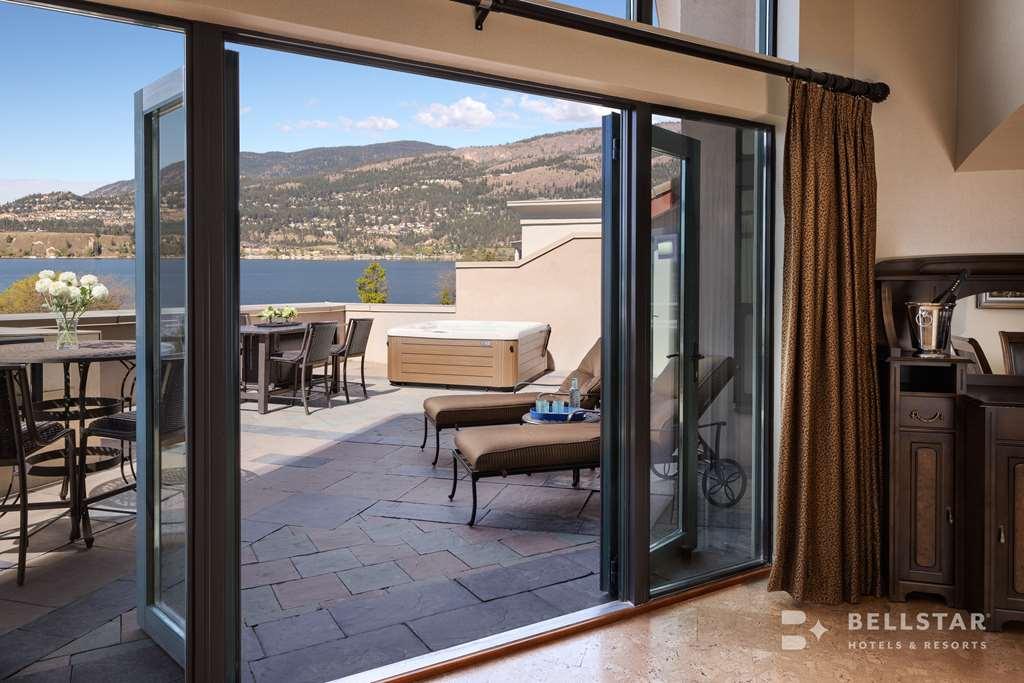 The Royal Kelowna - Bellstar Hotels & Resorts Kültér fotó