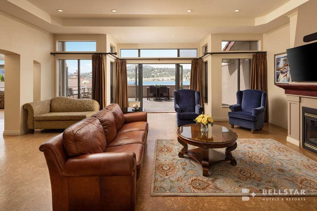 The Royal Kelowna - Bellstar Hotels & Resorts Szoba fotó
