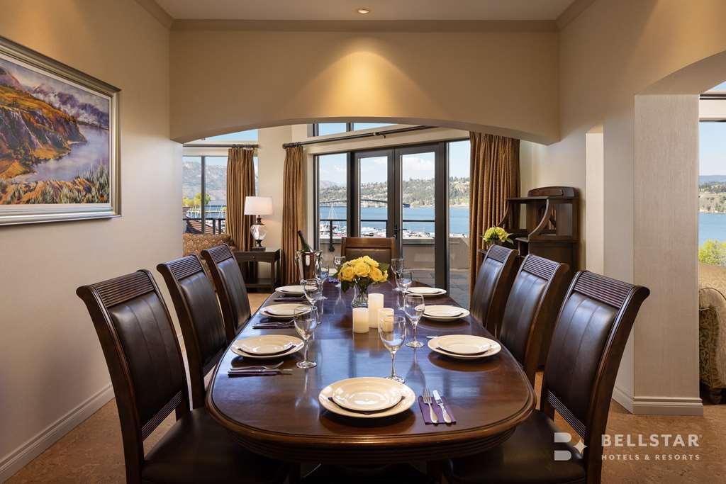 The Royal Kelowna - Bellstar Hotels & Resorts Szoba fotó