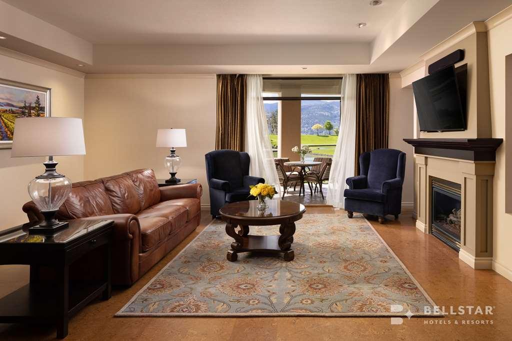 The Royal Kelowna - Bellstar Hotels & Resorts Szoba fotó