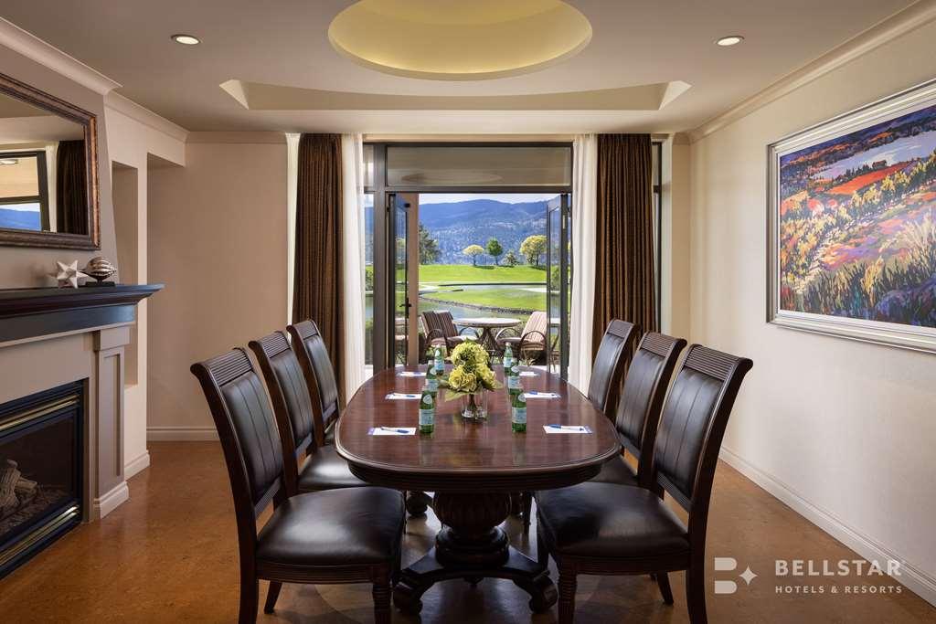 The Royal Kelowna - Bellstar Hotels & Resorts Szoba fotó