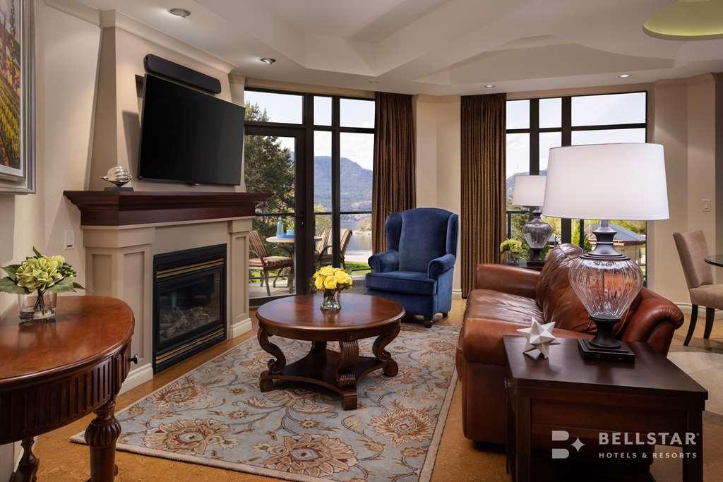 The Royal Kelowna - Bellstar Hotels & Resorts Szoba fotó