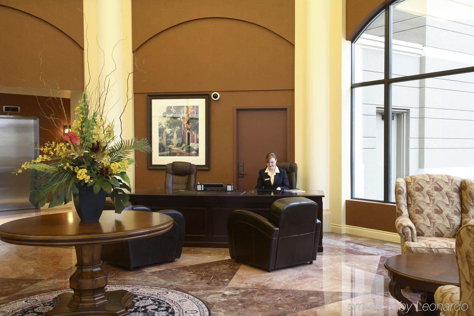 The Royal Kelowna - Bellstar Hotels & Resorts Beltér fotó